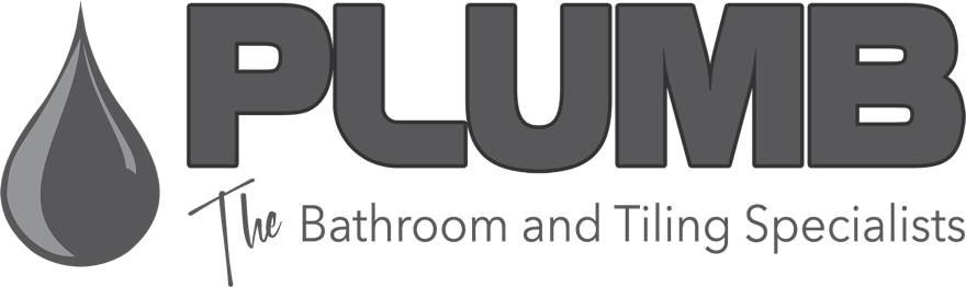 Plumb Yorkshire Ltd. full logo with text and water droplet detail.