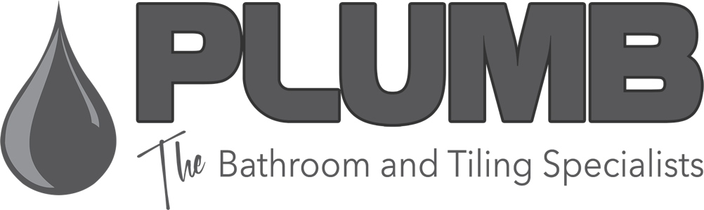 Plumb Yorkshire Ltd. Logo with droplet and text