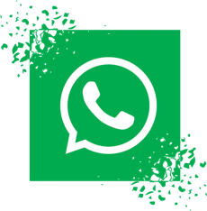 WhatsApp logo linking to conversation with Andy Crowther, owner of Plumb Yorkshire Ltd.