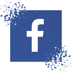 Facebook logo linking to Plumb Yorkshire Ltd. Facebook page.